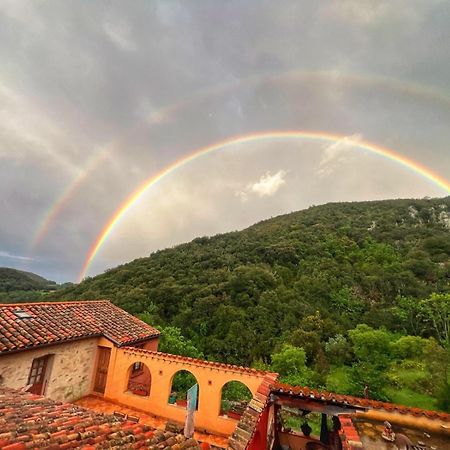 El Refugio Villa Reynès Kültér fotó