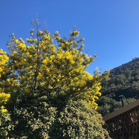 El Refugio Villa Reynès Kültér fotó
