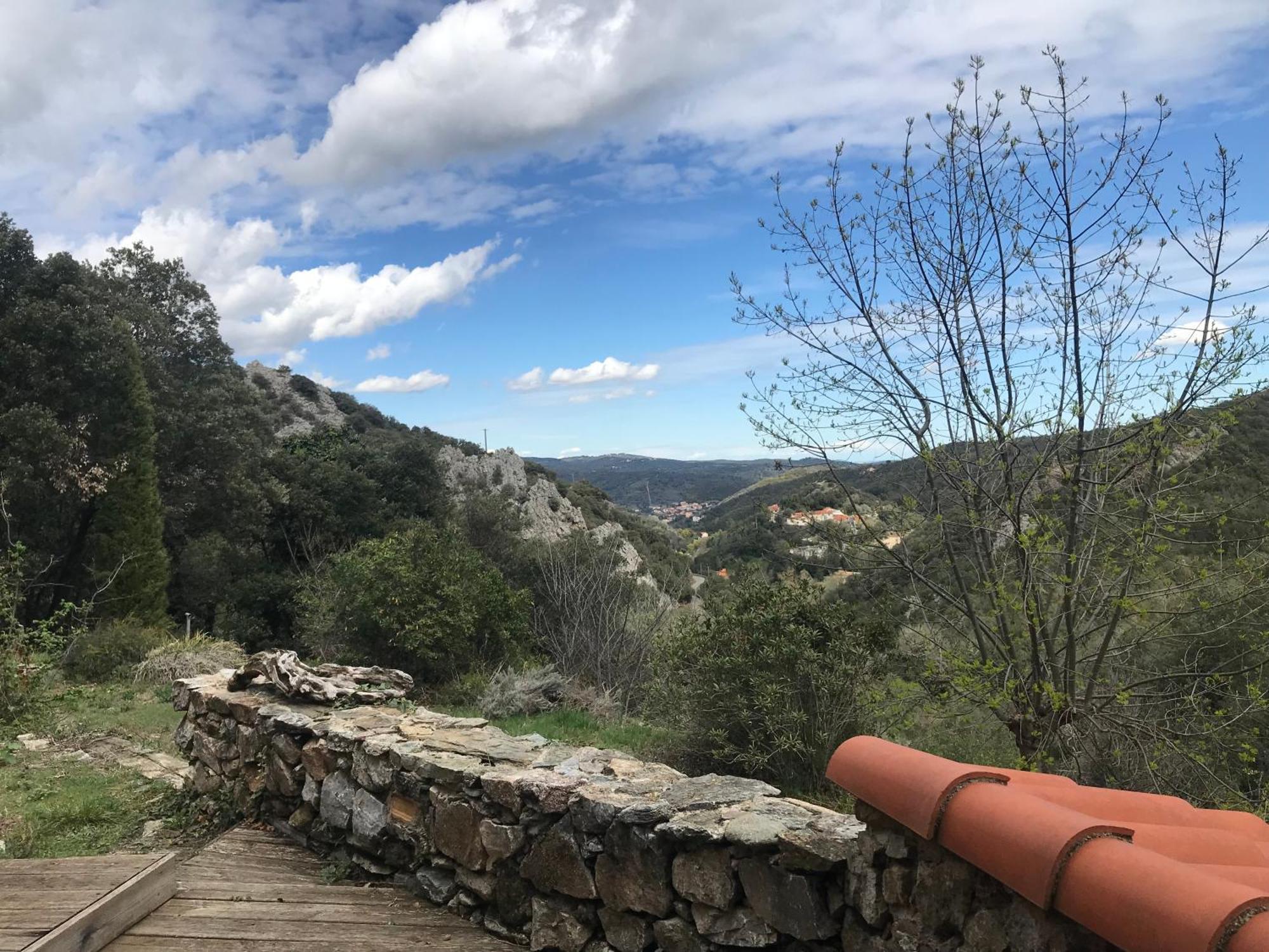 El Refugio Villa Reynès Kültér fotó
