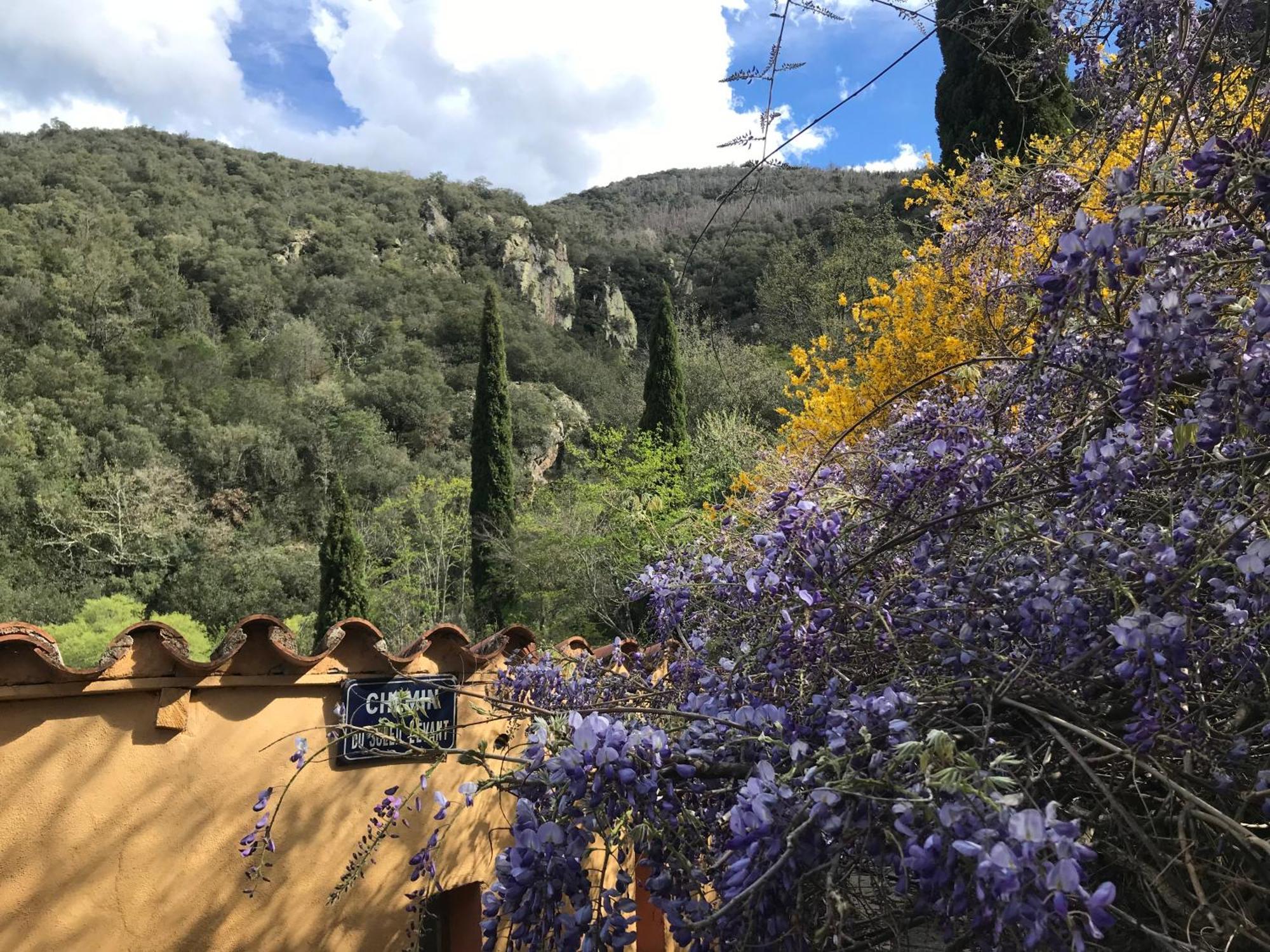 El Refugio Villa Reynès Kültér fotó