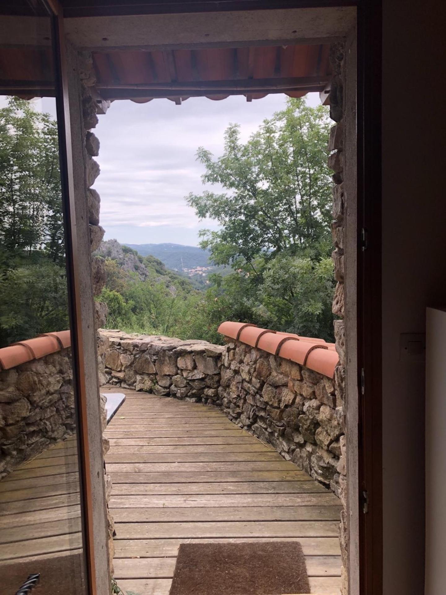 El Refugio Villa Reynès Kültér fotó