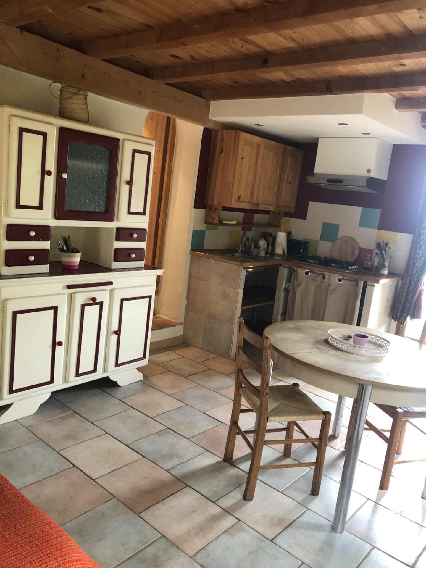 El Refugio Villa Reynès Kültér fotó