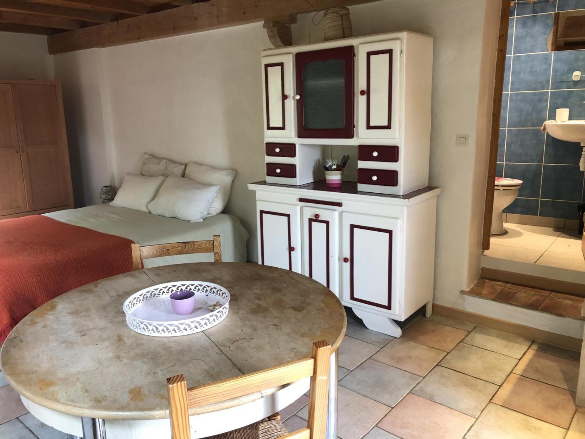 El Refugio Villa Reynès Kültér fotó