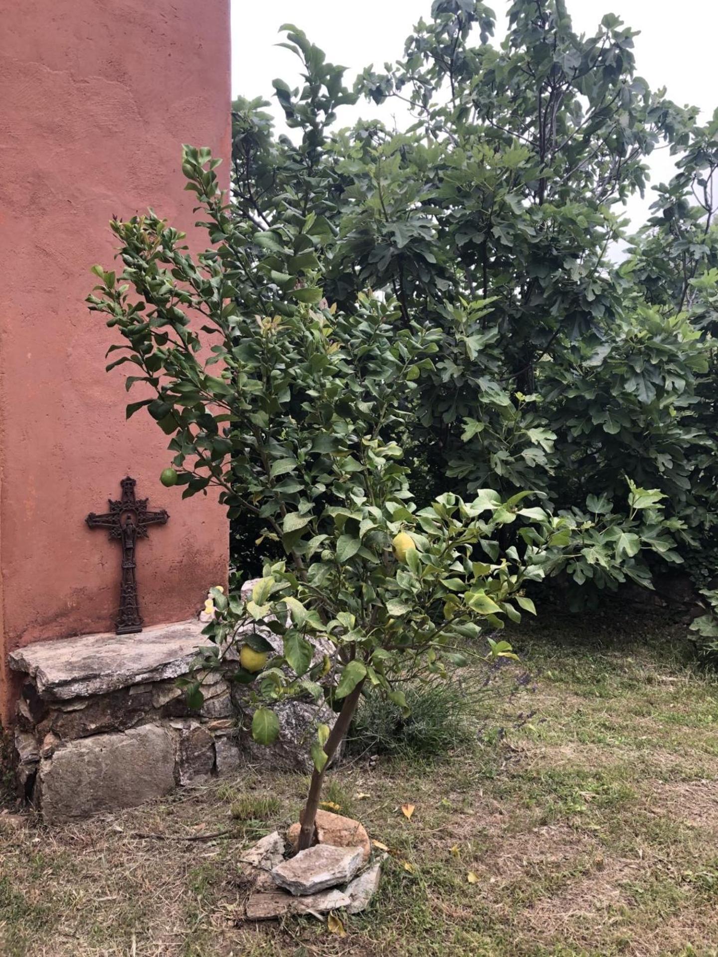 El Refugio Villa Reynès Kültér fotó