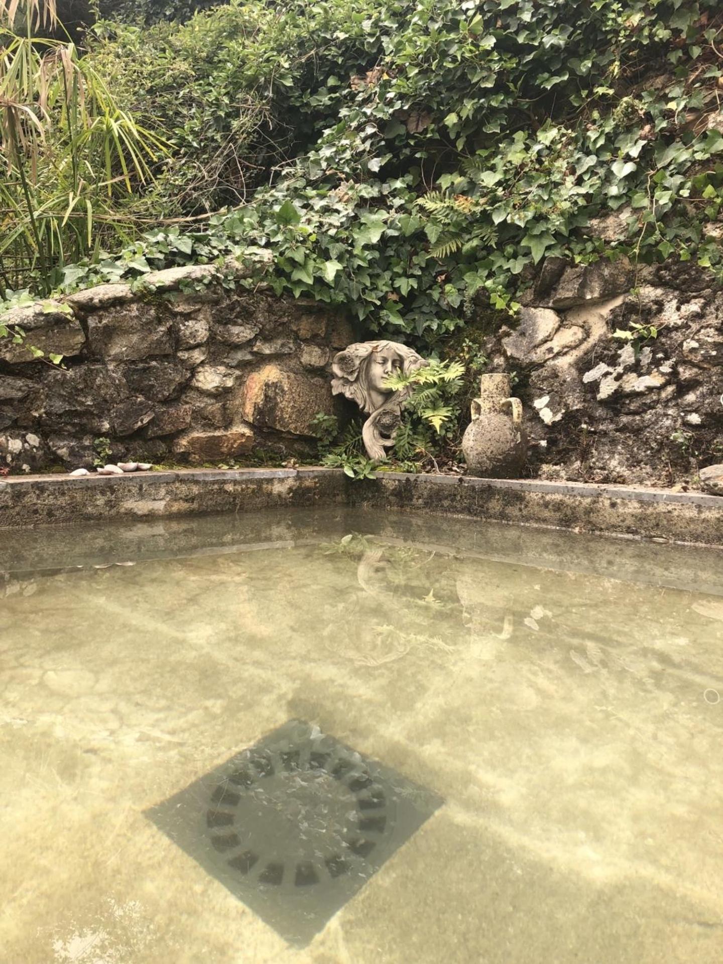 El Refugio Villa Reynès Kültér fotó