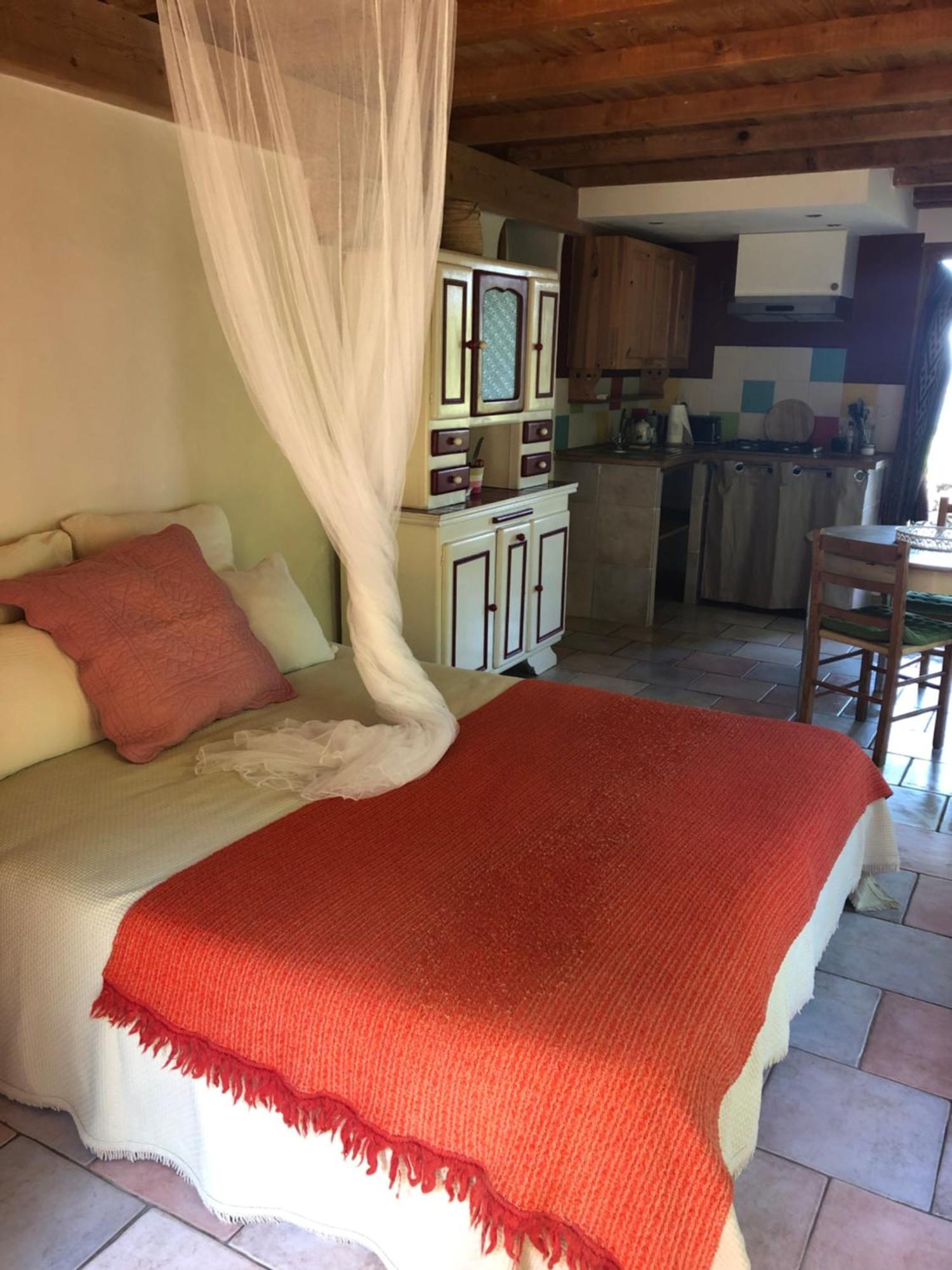 El Refugio Villa Reynès Kültér fotó