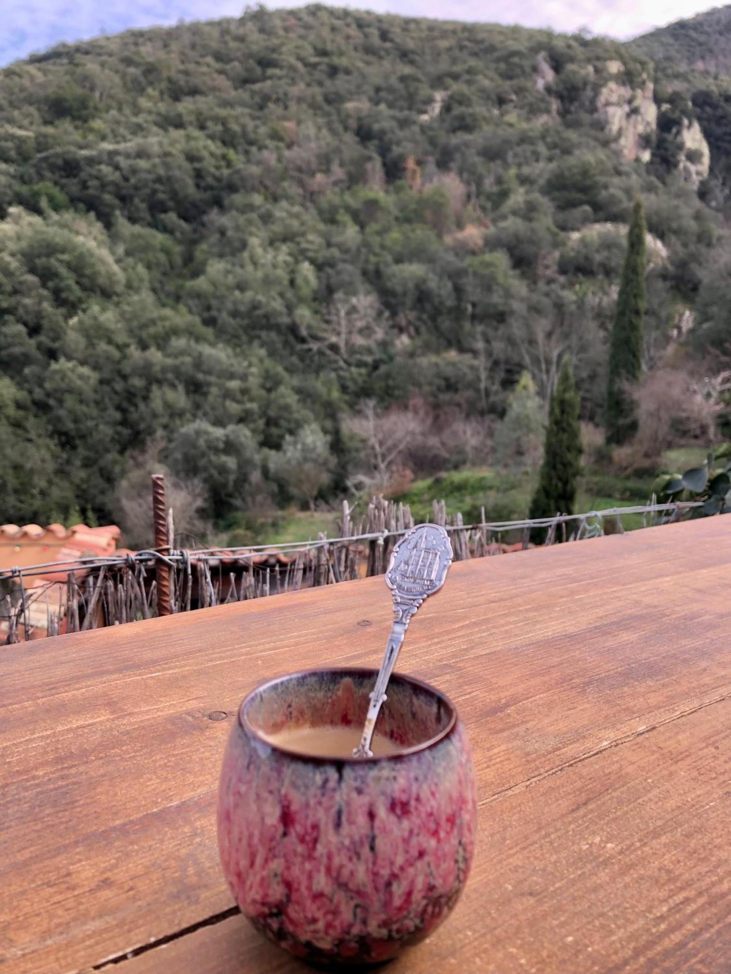 El Refugio Villa Reynès Kültér fotó